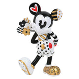 BRITTO MIDAS MICKEY MOUSE FIGURINE LARGE 20cm