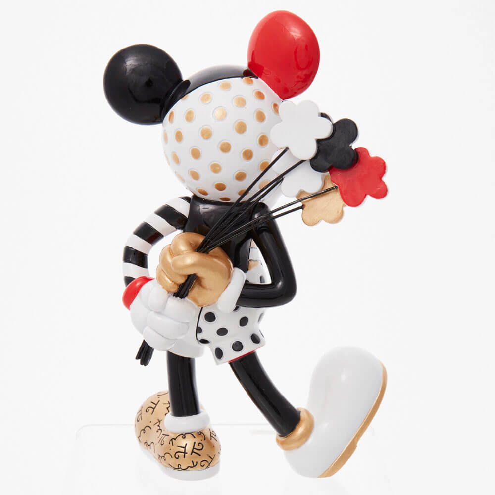 Tazza Mickey & Minnie Midas - Disney Britto