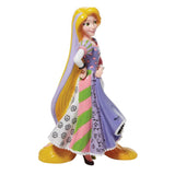 BRITTO RAPUNZEL FIGURIN LARGE 18cm