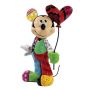 BRITTO MICKEY MOUSE LOVE LIMITED EDITION LARGE FIGURINE