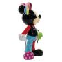 BRITTO MICKEY MOUSE LOVE LIMITED EDITION LARGE FIGURINE