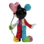 BRITTO MICKEY MOUSE LOVE LIMITED EDITION LARGE FIGURINE