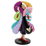 RB CRUELLE DE VIL 64th ANNIVERSARY LARGE FIGURINE