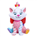 BRITTO MARIE CAT MINI FIGURINE