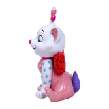 BRITTO MARIE CAT MINI FIGURINE