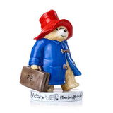 PADDINGTON COLOURWAY PLEASE LOOK AFTER ME