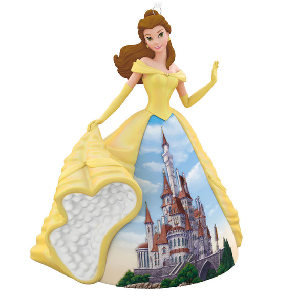 PRINCESS CELEBRATION BELLE