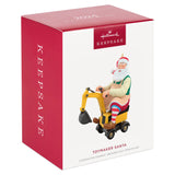 TOYMAKER SANTA