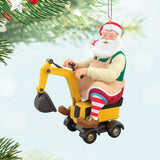 TOYMAKER SANTA