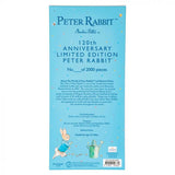 PETER RABBIT 120th ANNIVERSARY LIMITED EDITION