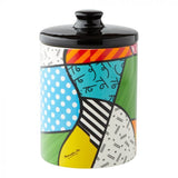 BRITTO CANNISTR :MICKEY & PLUTO SMALL